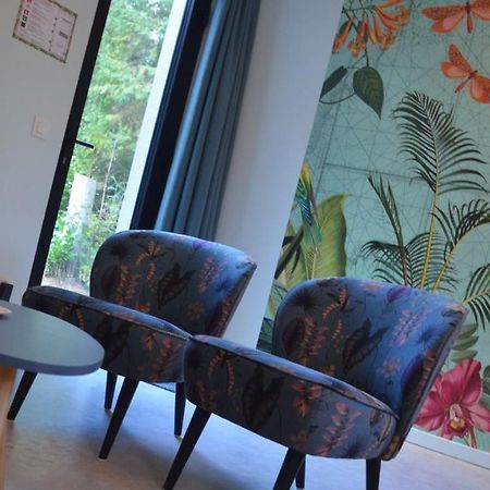 B&B Altijd Zomer Nijlen Екстер'єр фото