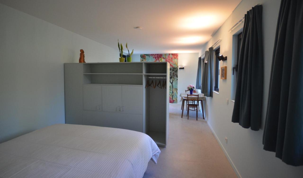 B&B Altijd Zomer Nijlen Екстер'єр фото