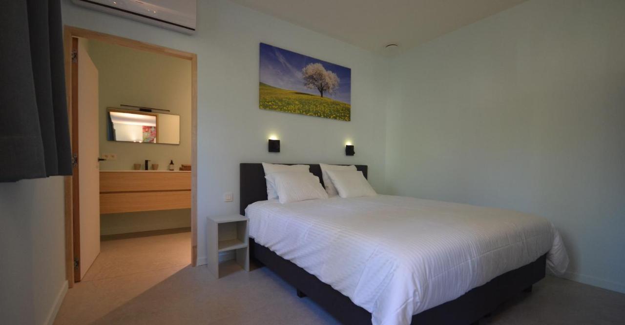 B&B Altijd Zomer Nijlen Екстер'єр фото