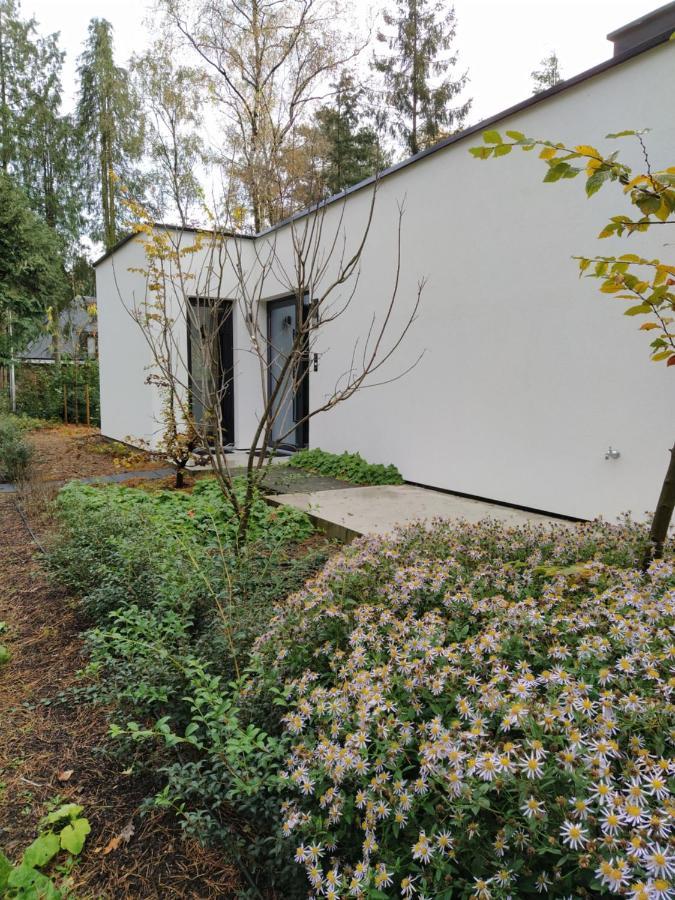 B&B Altijd Zomer Nijlen Екстер'єр фото